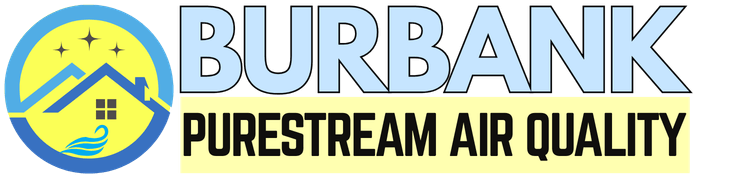Burbank PureStream Air Quality