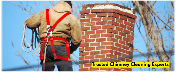 Chimney Cleaning Burbank CA